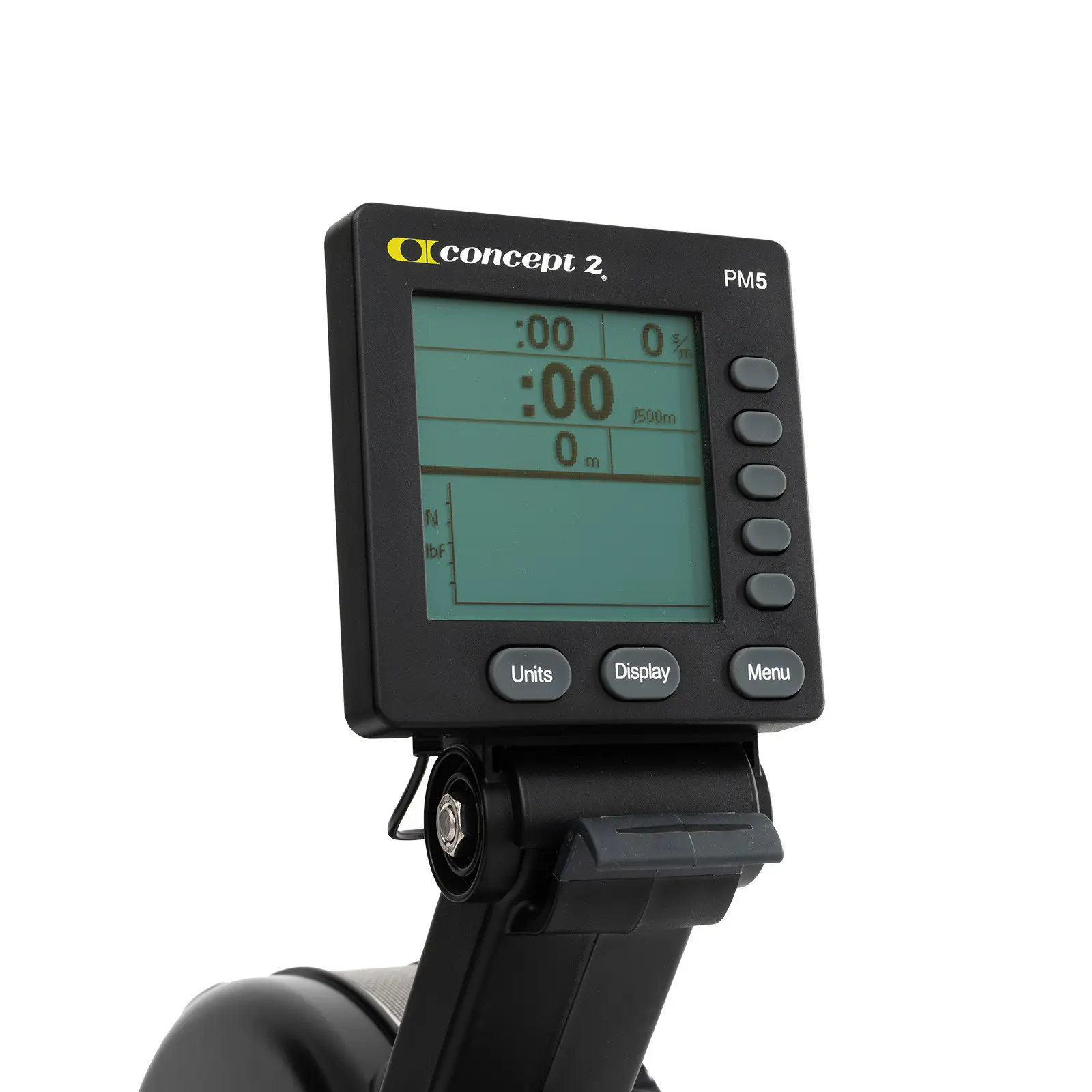 PM5 Concept 2
