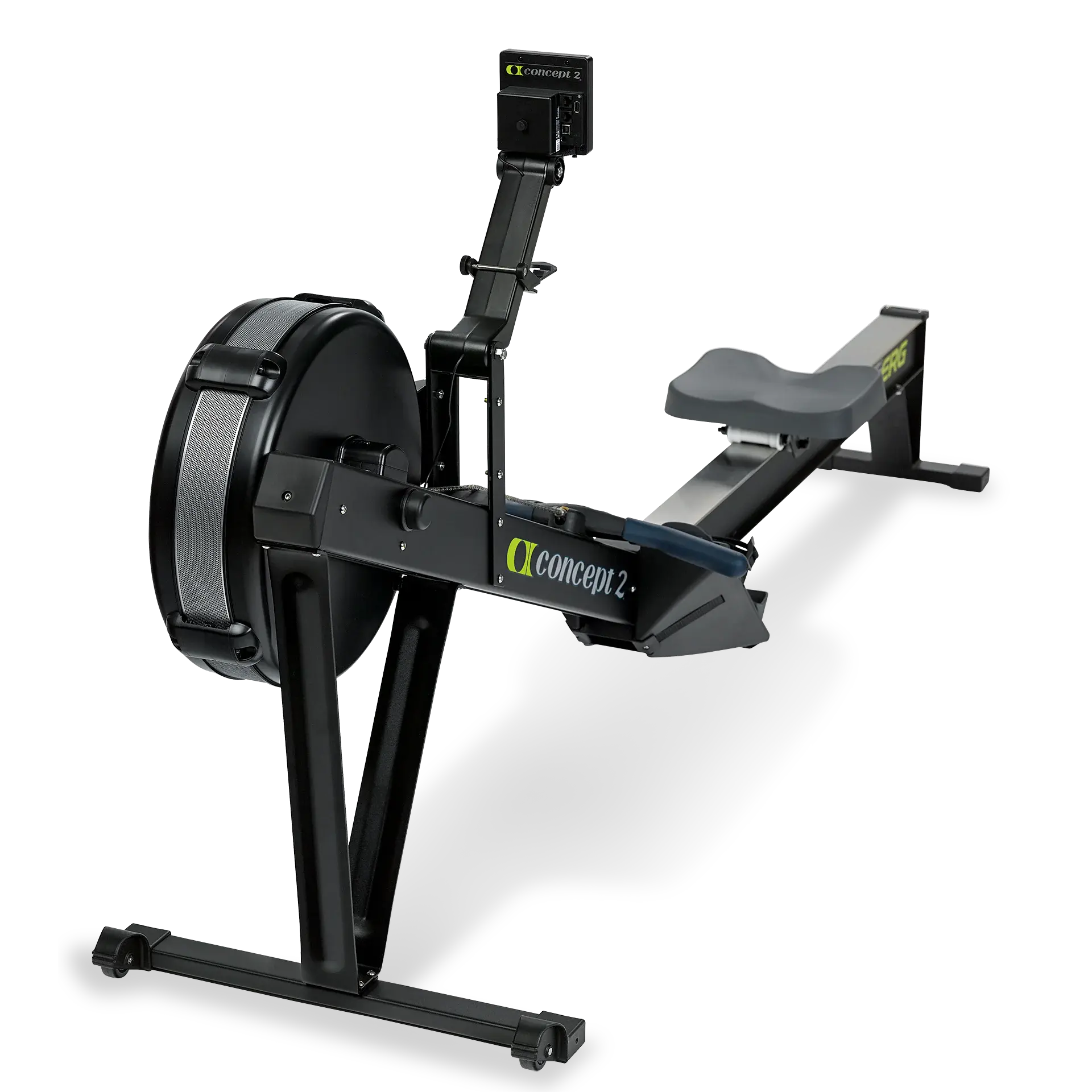 PM5 Concept 2