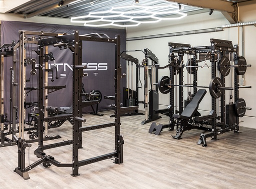 Martech Showroom Test afspraak