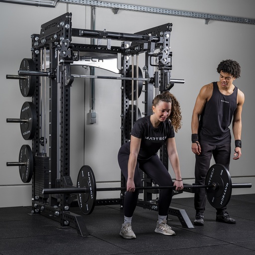 Home gym analyse (Online intake) – Boek een afspraak met een expert 