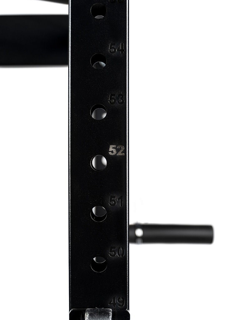 Martech M1 power rack + toebehoren