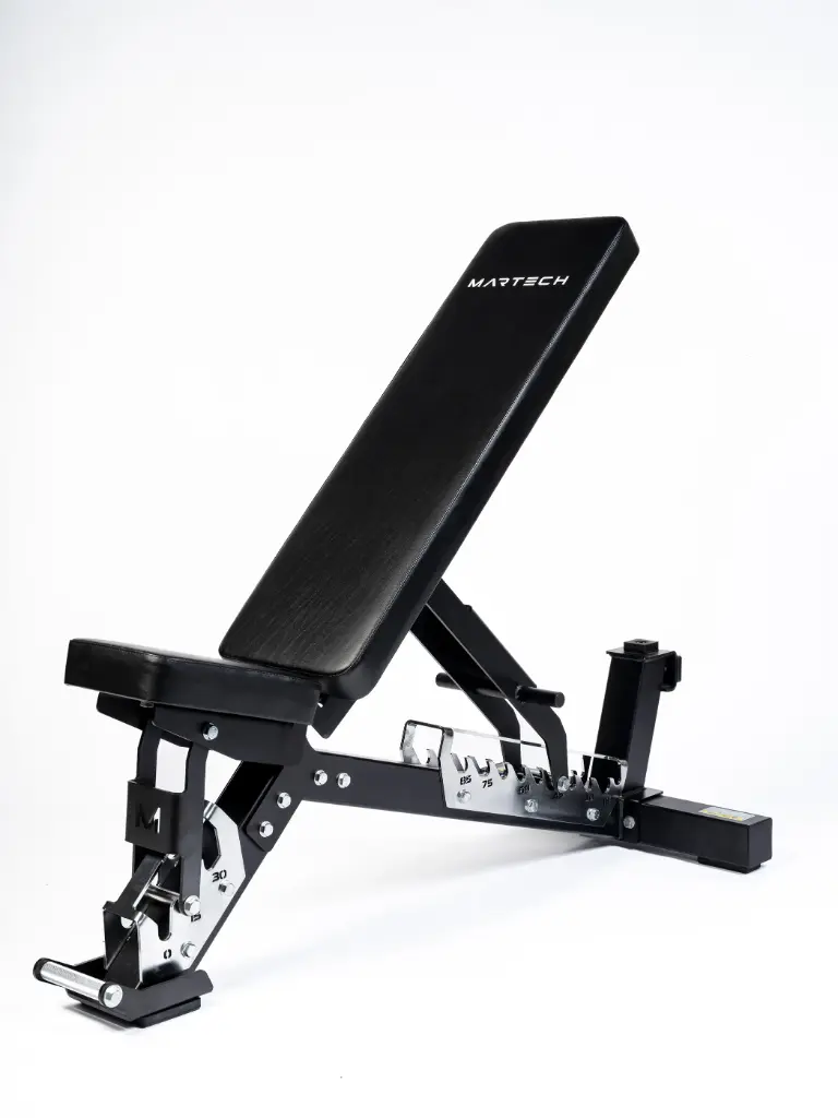 MT-HD3000 Military bench