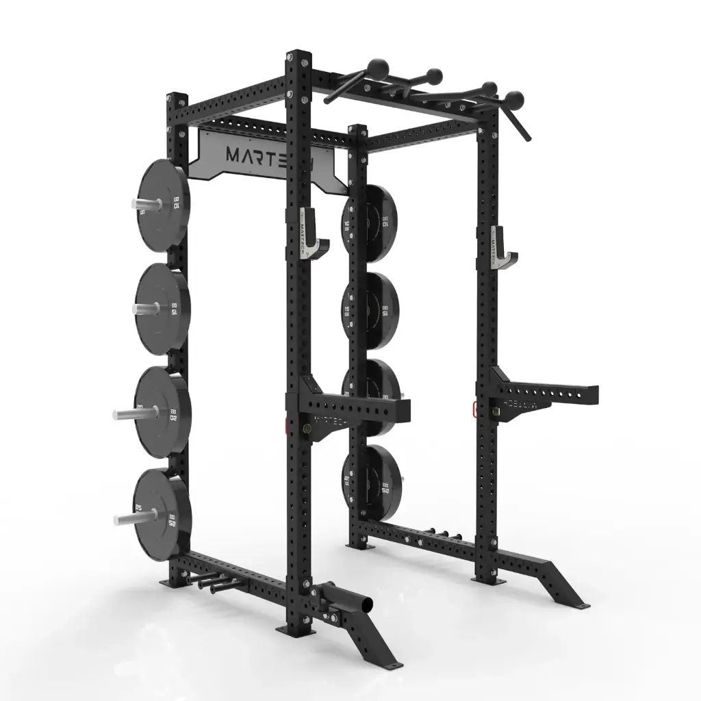 Martech HD3000 Commercial rack - Heavy duty