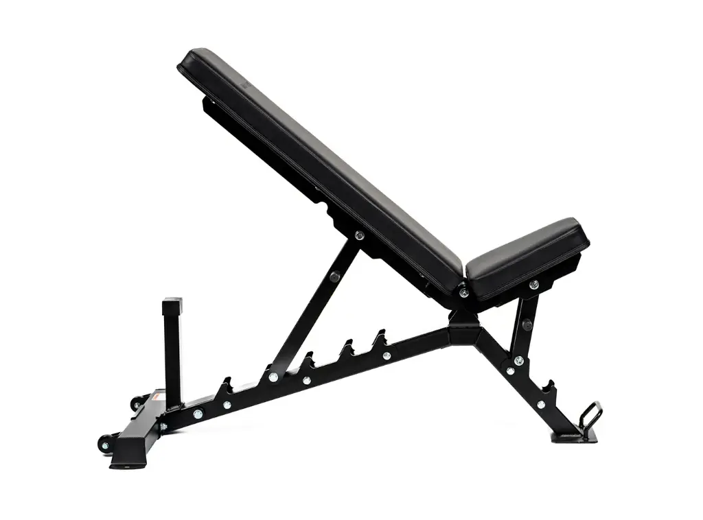 Martech FID2000 adjustable bench