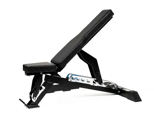 MT-HD2000 adjustable heavy duty bench