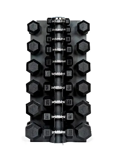 Martech Hexagon Haltertoren 1–25KG - Compact