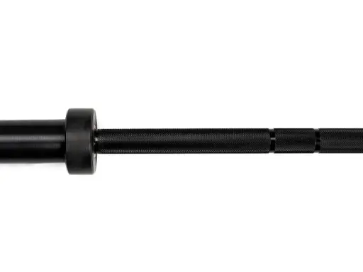 Martech PRO Barbell 220 cm Black Cerakote 