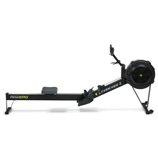 Concept 2 PM5 Row Erg